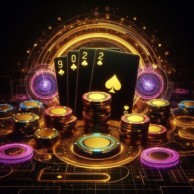 bonuscasino کیسینو میں رولیٹی گیمز کے بارے میں معلومات