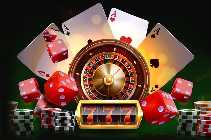 bonuscasino کیسینو میں لاٹری گیمز میں حصہ لیں۔