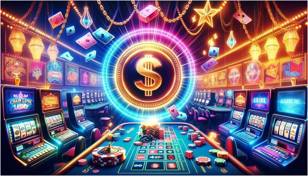 bonuscasino کھلاڑیوں کے لیے لائیو کیسینو سیکشن