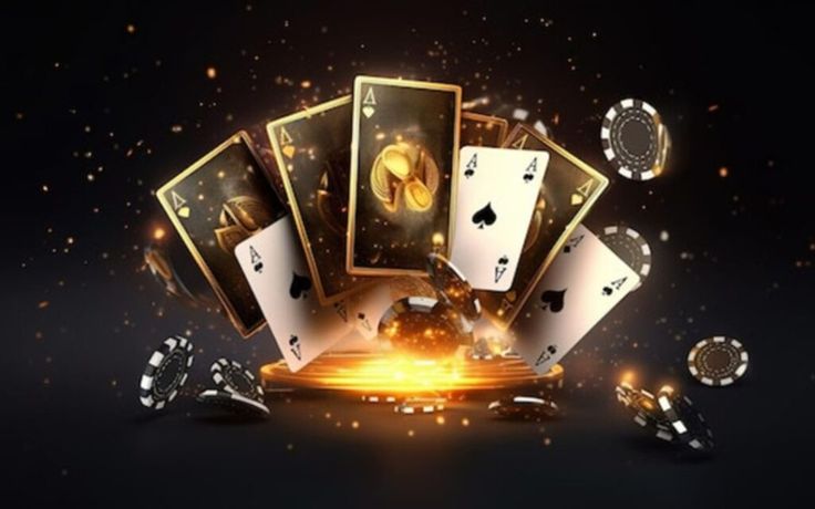 bonuscasino کیسینو میں ایک آن لائن گیم کا انتخاب کریں۔
