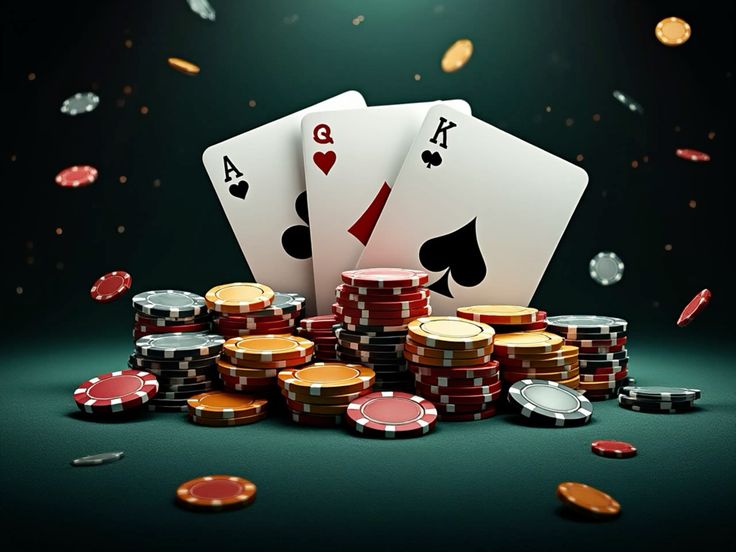 bonuscasino کیسینو میں سلاٹ کھیلنا شروع کریں۔